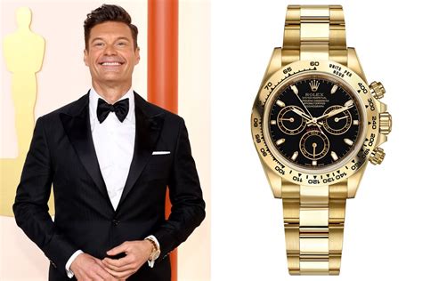 oscars rolex|rolex ad with celebrities.